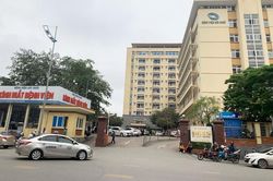 Phó Giám đốc nhà máy gạch ở Quảng Ninh treo cổ tại bệnh viện
