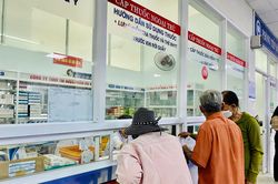 Nhiều điểm mới tăng quyền lợi cho người tham gia, thụ hưởng chính sách BHYT