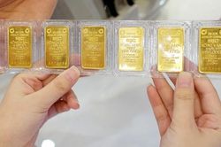 Giá vàng hôm nay 13/11: Vàng nhẫn lên sát 60 triệu, nhiều người tiếc nuối vì bán sớm