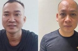 Tạm giữ chủ quán cháo lòng và tẩm quất cho vay nặng lãi bằng 'bốc bát họ'
