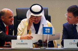 Tổ chức OPEC+ đang gặp phải mâu thuẫn nội tại?