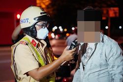 Bạn đọc tranh luận về việc cấm tuyệt đối nồng độ cồn