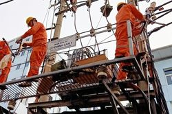 Bảo đảm an toàn lưới điện khi thi công, xây dựng các dự án