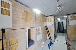 Hàng nghìn 'hộp ngủ' trái phép đang hoạt động, tiềm ẩn nhiều nguy cơ an toàn cháy nổ