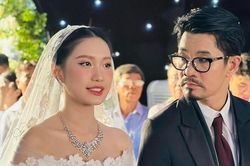 Bố vợ cực 'chất' của Đoàn Văn Hậu vốn là dân nhảy hiphop đời đầu, giờ là một ông chủ lớn