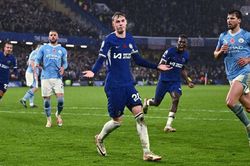 Luôn đá hay khi gặp đội mạnh, Chelsea của Pochettino đang trưởng thành