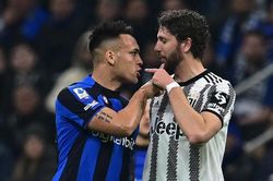 Cuộc đua vô địch Serie A: Derby nước Ý cho Scudetto