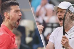 Lịch thi đấu ATP Finals hôm nay 14/11: Djokovic đối mặt niềm hy vọng chủ nhà