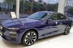 Tin xe hôm nay 14/11: Mẫu xe hot của Hyundai kênh giá khó tin, đại lý xả kho VinFast Lux A2.0 rẻ bất ngờ