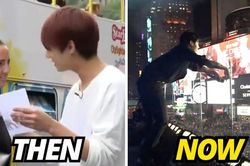 Jungkook BTS liên tục gây kinh ngạc với những thành tích mới