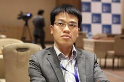 Lê Quang Liêm làm nên kỳ tích khi vô địch thế giới ở tuổi 22, phát biểu khiêm tốn sau khi làm rạng danh nước nhà
