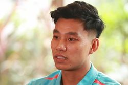 Vũ Văn Thanh: 'Đội tuyển Việt Nam đã chơi gắn kết hơn'