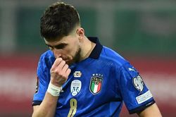 Đội tuyển Italy: Spalletti vẫn rất cần Jorginho