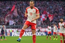 Những kỉ lục chờ Harry Kane xô đổ