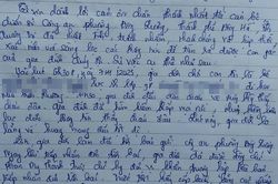 Cuộc tìm kiếm nữ sinh suýt rơi vào 'bẫy' của đối tượng lạ