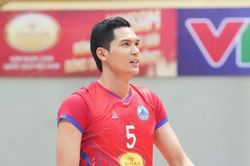 Đội Đà Nẵng gặp khó ở Vòng chung kết