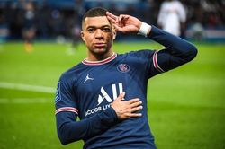 Mbappe được nhiều 'đại gia' bóng đá Anh săn đón