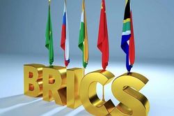 Bloomberg: Tỷ trọng của BRICS trong GDP thế giới theo sức mua tương đương sẽ vượt xa G7