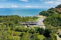 Thứ trưởng Bộ Ngoại giao Nguyễn Minh Hằng: 'Bình Định là địa phương có hướng đi khác biệt'