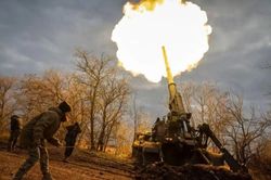 Sự 'miễn cưỡng' của phương Tây ở cả Ukraine và Trung Đông
