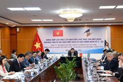 Nghiên cứu các giải pháp mới để tăng cường hiệu quả Hiệp định Việt Nam-EAEU