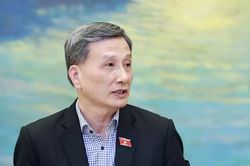 UBTV Quốc hội: Tăng cường hậu kiểm trong công tác bảo vệ tài nguyên nước