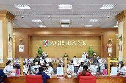 Agribank trở thành 'á quân' lợi nhuận ngành ngân hàng sau 9 tháng