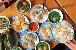 6 món ăn vặt không thể bỏ qua ở Đà Lạt, ai ăn cũng khen ngon nức nở, nhắc tới là thèm