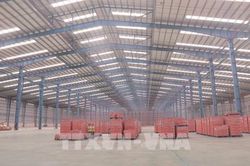 Đề xuất giải pháp đưa Hà Nội trở thành trung tâm logistics trọng điểm