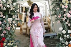 Midu lên tiếng về thông tin bí mật tổ chức lễ ăn hỏi