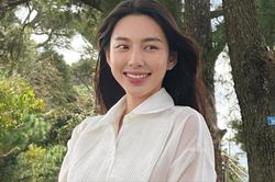 Đại diện Hoa hậu Thùy Tiên phản hồi về nghi vấn liên quan đến đường dây mua bán dâm gây xôn xao