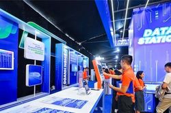 Khối công nghệ mang về doanh thu tỷ USD cho FPT