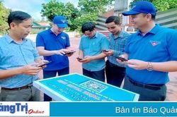 Đẩy mạnh chuyển đổi số ở Hải Lăng