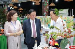 Tư duy mở - hành động nhanh - kết quả thật
