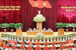 Đổi mới phương thức xây dựng nghị quyết