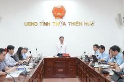 Bám cơ sở để thực hiện các chương trình một cách đồng bộ
