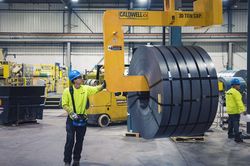 Giá thép hôm nay 14/11: Giá HRC tại Hoa Kỳ lên mức cao nhất 5 tháng