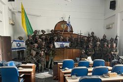 Israel tuyên bố Hamas mất kiểm soát Dải Gaza, hàng loạt chỉ huy bị tiêu diệt