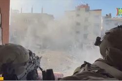 Hamas đề xuất thả con tin đổi lấy lệnh ngừng bắn
