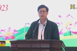 Ứng Hòa triển khai đánh giá, xếp loại đảng viên