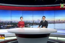 Chương trình Thời sự 18h30| 14/11/2023
