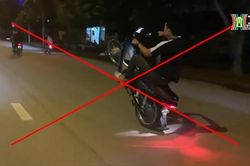 Gia tăng tình trạng phạm tội ở độ tuổi vị thành niên