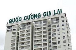 Quốc Cường Gia Lai (QCG) bị truy thu thuế 556 triệu đồng tiền thuế năm 2021 và 2022