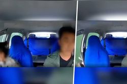 Cãi nhau với tài xế, người phụ nữ nhảy khỏi taxi đang chạy