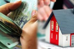 Có nên mua chung cư thời điểm này khi vàng tăng, lãi suất giảm?