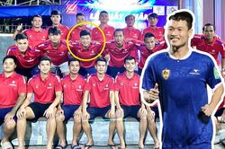 Thực hư trung vệ HAGL thất nghiệp phải đi đá phủi kiếm sống ở tuổi sung mãn nhất của sự nghiệp