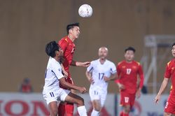 Đội tuyển Việt Nam vs Philippines: Cho lần đầu tiên