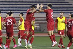 ĐT Việt Nam khởi đầu thế nào ở các vòng loại World Cup?