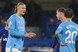 BLV Quang Huy: Man City có nhịp chùng đúng lúc