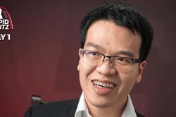 Dùng chiến thuật xuất sắc thắng kỳ thủ Mỹ, Lê Quang Liêm được ca ngợi khi dẫn đầu BXH giải cờ vua danh giá